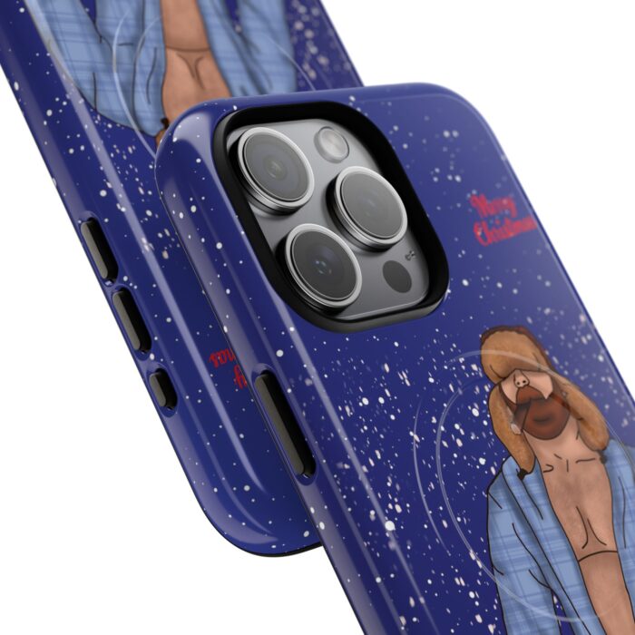 Tough Magnetic iPhone Cases - Shitter's Full - Image 11