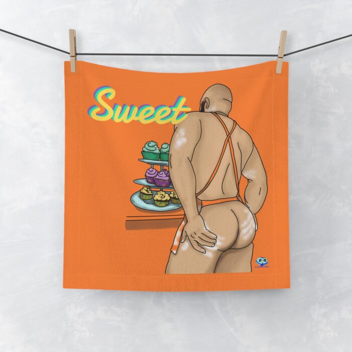 Cum Rag - Cakes