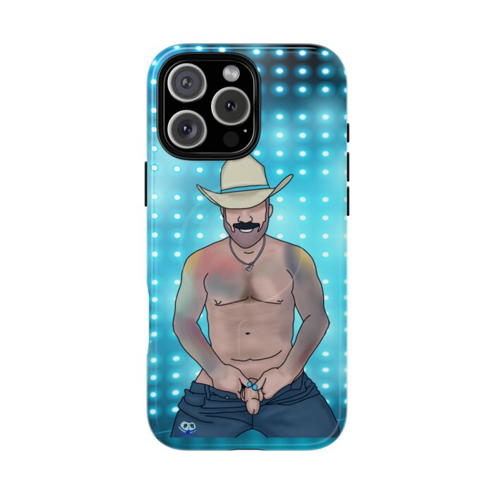 Tough Magnetic iPhone Cases - Show Off - Image 28
