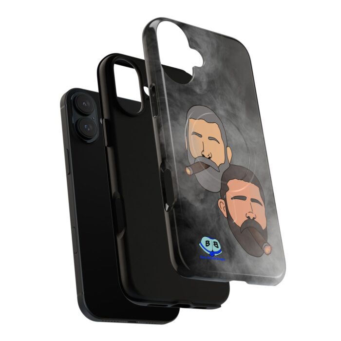 Tough Magnetic iPhone Cases - Cigars - Image 36