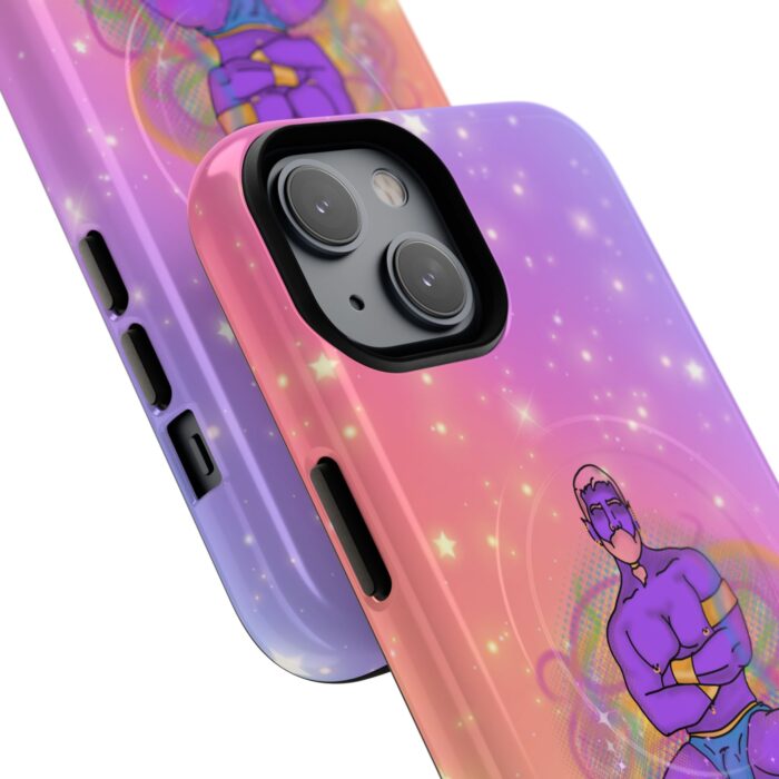 Tough Magnetic iPhone Cases - What You Wished For - Image 14