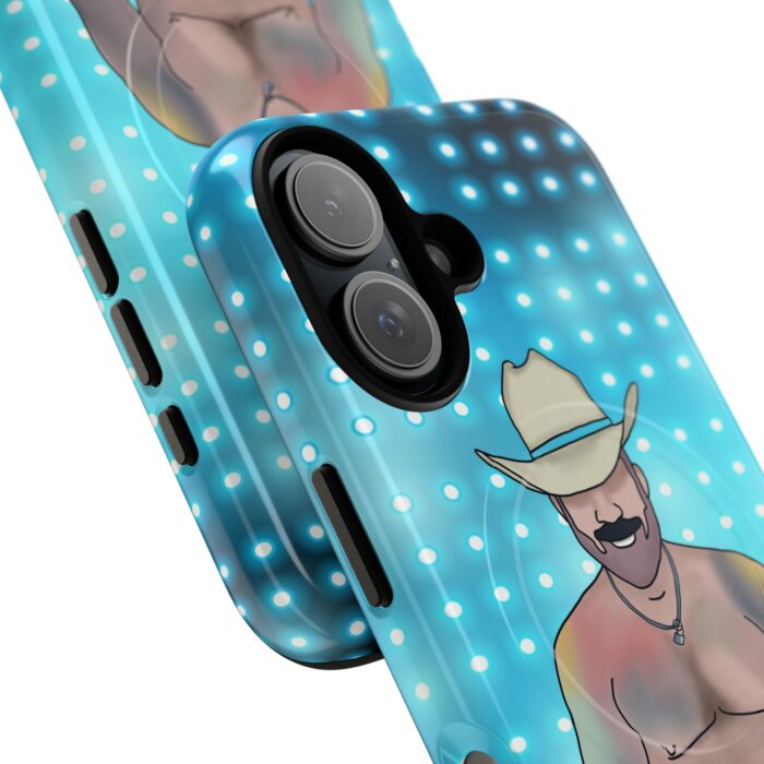 Tough Magnetic iPhone Cases - Show Off - Image 32