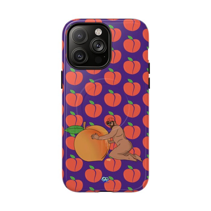 Tough Magnetic iPhone Cases - Juicy - Image 22