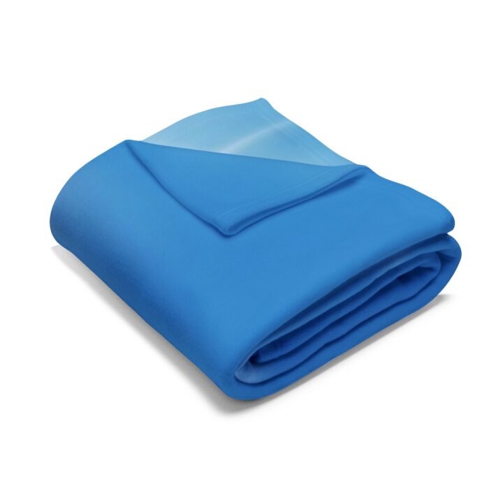 Arctic Fleece Blanket - Main Street PG - Image 3