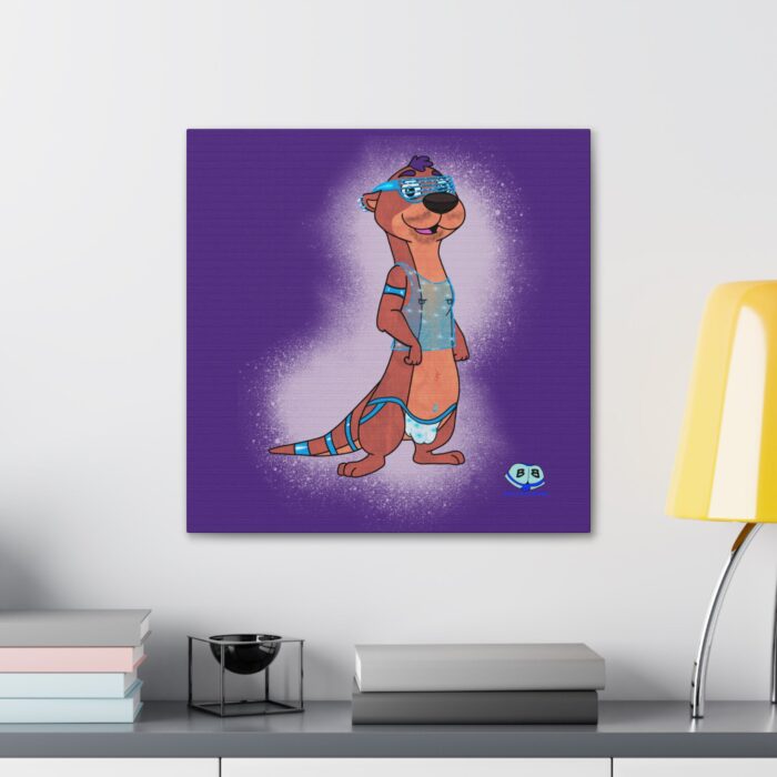 Canvas Gallery Wraps - HOTter - Image 4