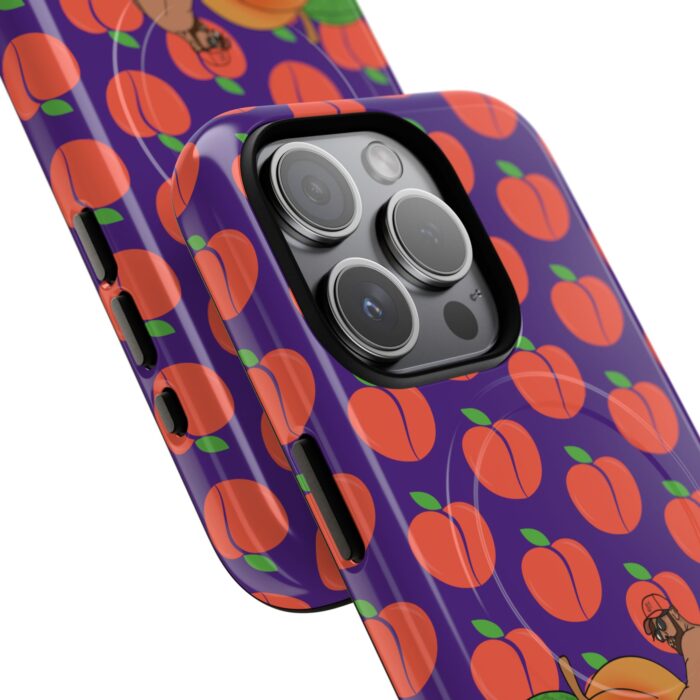 Tough Magnetic iPhone Cases - Juicy - Image 5