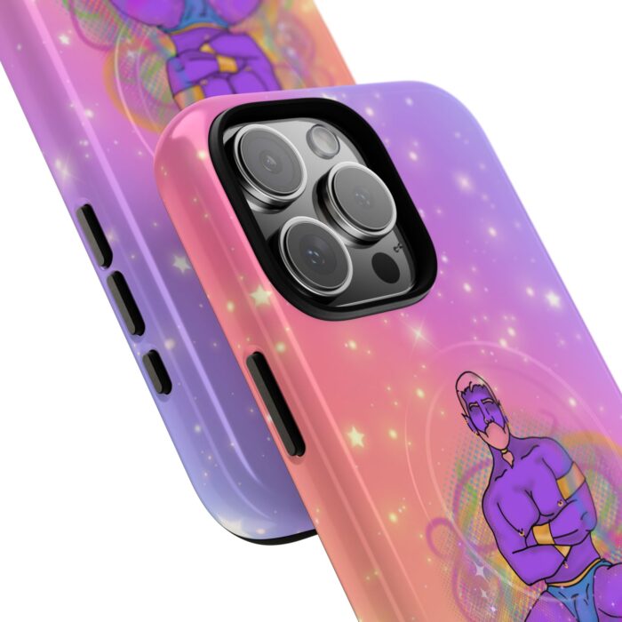 Tough Magnetic iPhone Cases - What You Wished For - Image 29