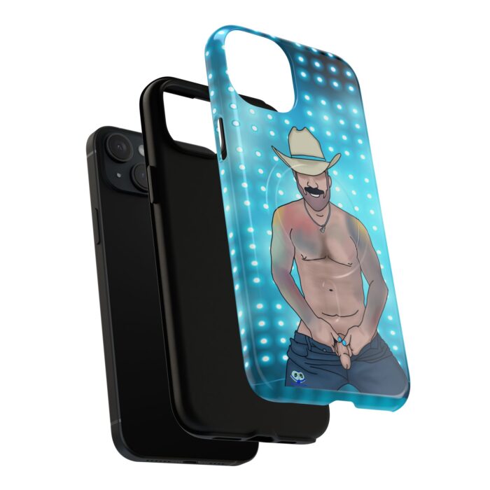 Tough Magnetic iPhone Cases - Show Off - Image 3