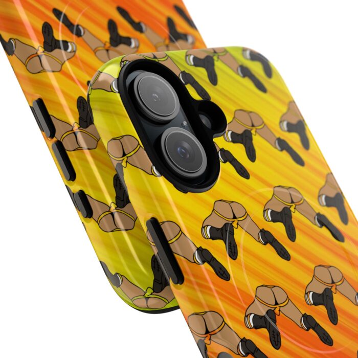 Tough Magnetic iPhone Cases - Ass in Boots - Image 32