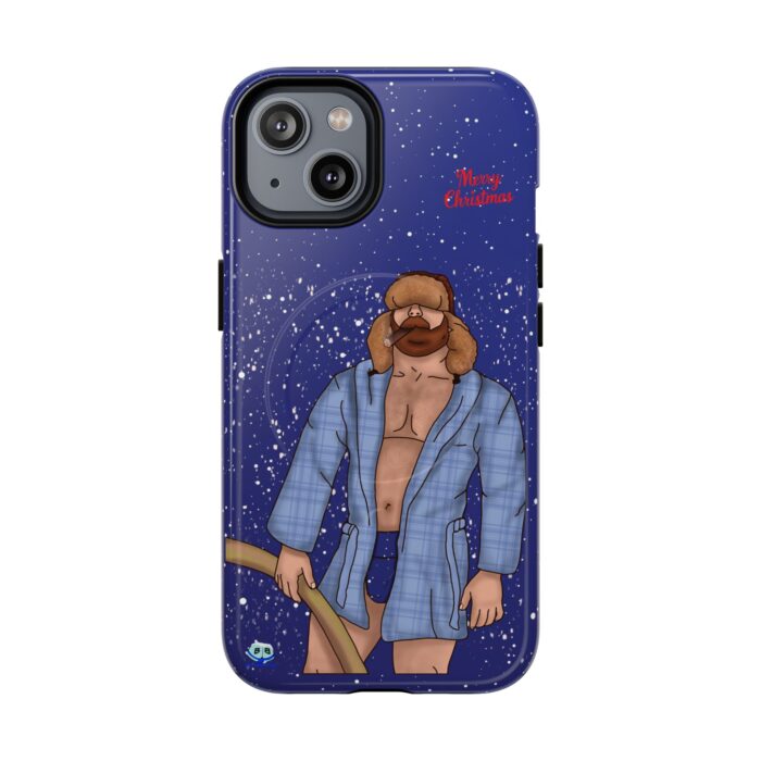 Tough Magnetic iPhone Cases - Shitter's Full - Image 13