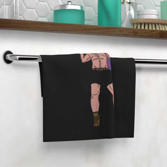 Cum Rag - Wave it Proudly - Image 4
