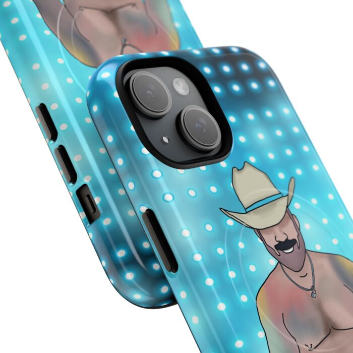 Tough Magnetic iPhone Cases - Show Off - Image 5