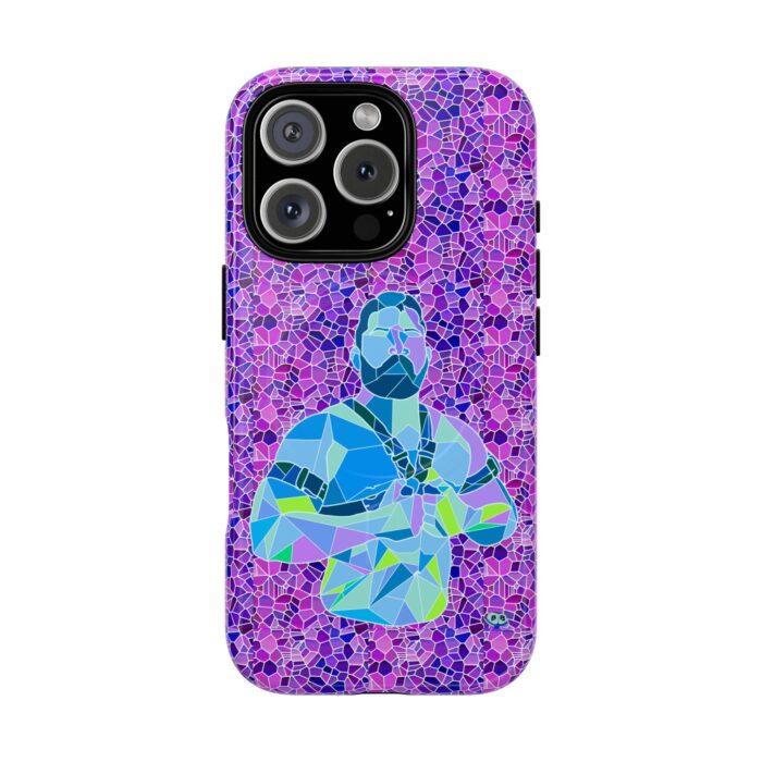 Tough Magnetic iPhone Cases - Shattered - Image 25
