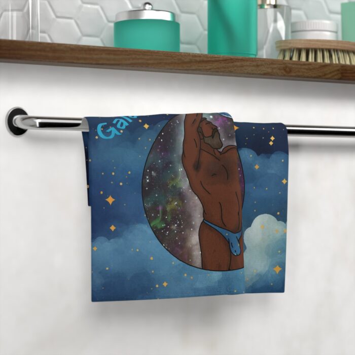 Cum Rag - Atlas - Image 4