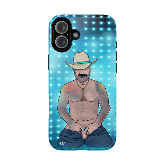 Tough Magnetic iPhone Cases - Show Off - Image 34