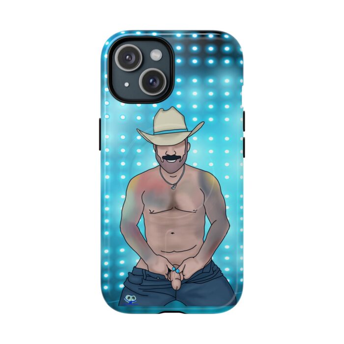 Tough Magnetic iPhone Cases - Show Off - Image 4
