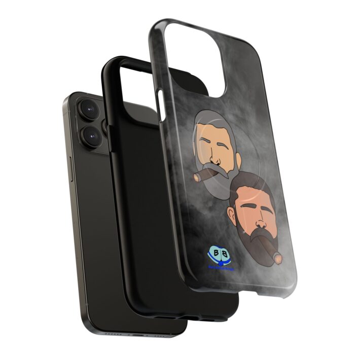 Tough Magnetic iPhone Cases - Cigars - Image 24