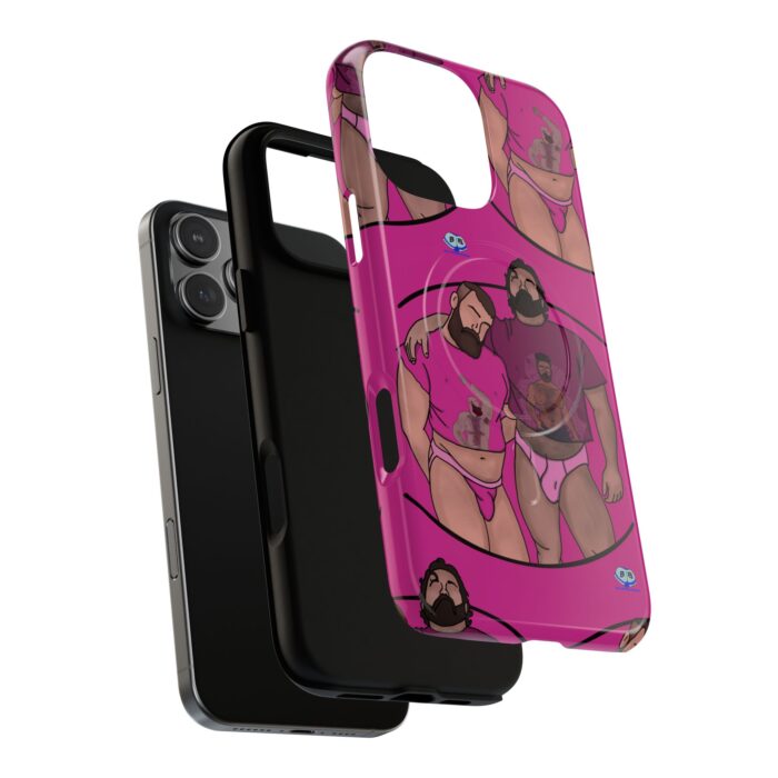 Tough Magnetic iPhone Cases - Cropped - Image 30