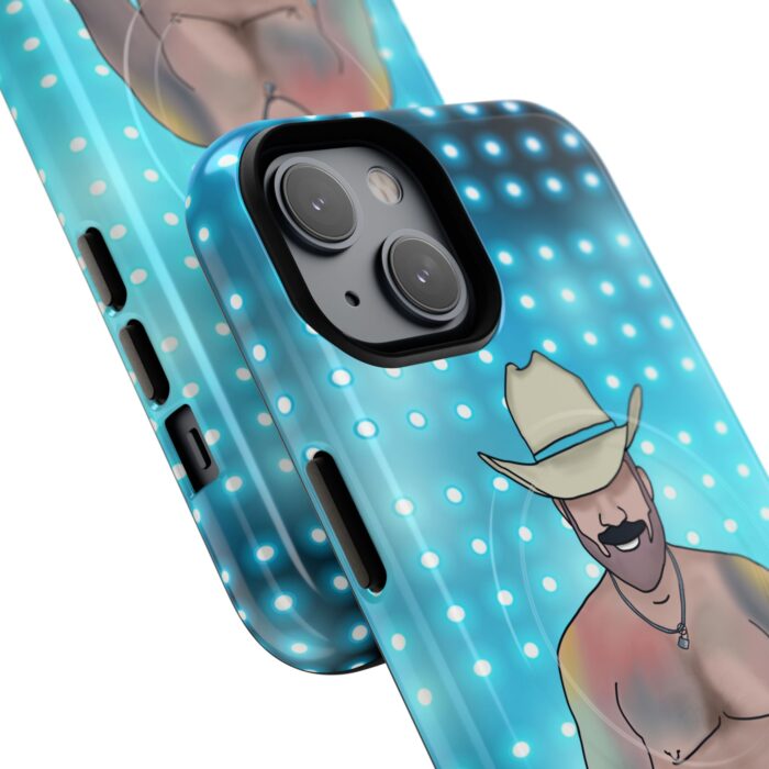 Tough Magnetic iPhone Cases - Show Off - Image 14