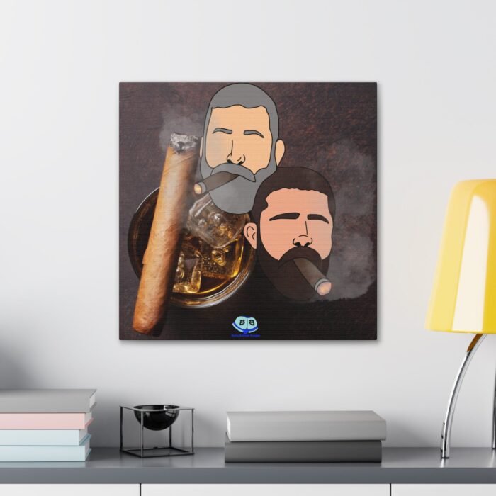 Canvas Gallery Wraps - Cigars - Image 4