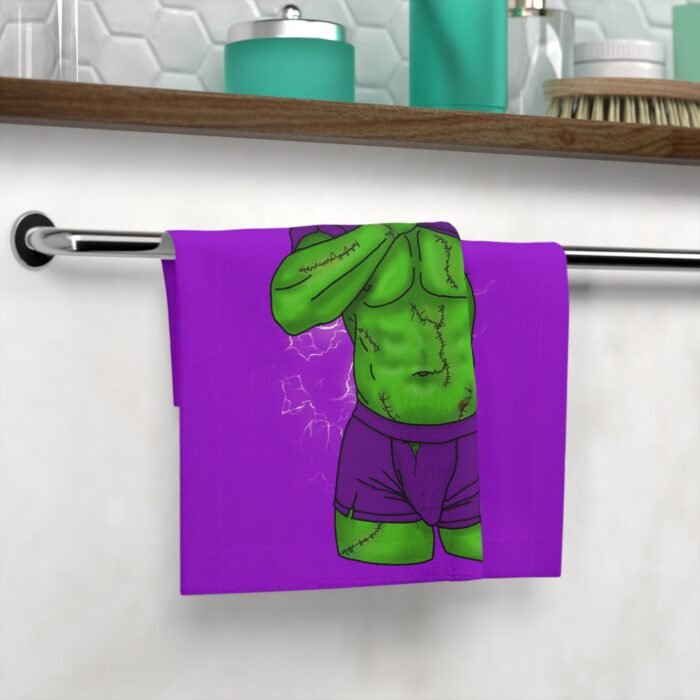 Cum Rag - Mashed - Image 4