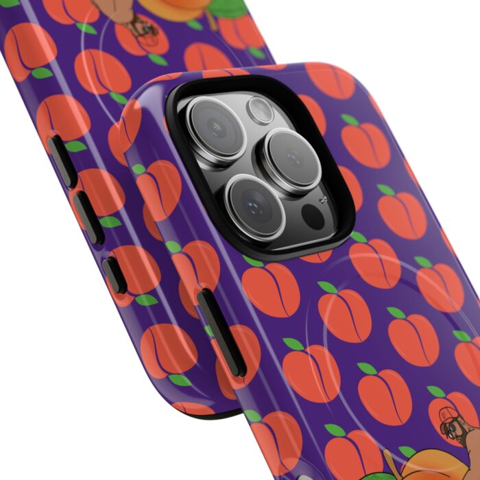 Tough Magnetic iPhone Cases - Juicy - Image 26