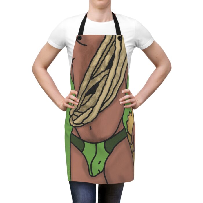 Apron - Hay Dude - Image 3