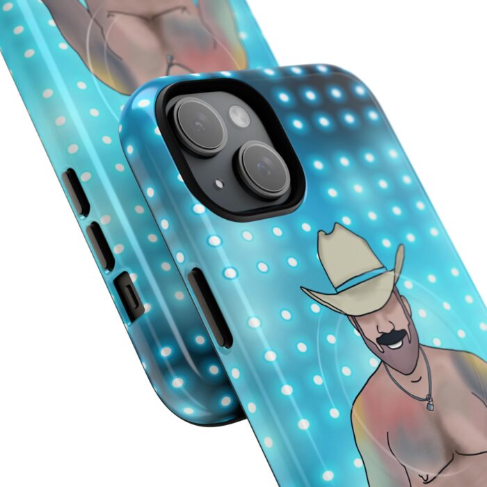Tough Magnetic iPhone Cases - Show Off - Image 2