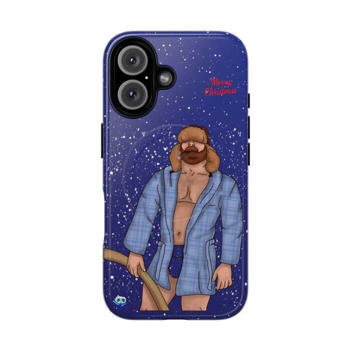 Tough Magnetic iPhone Cases - Shitter's Full - Image 31
