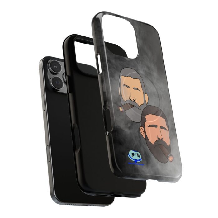 Tough Magnetic iPhone Cases - Cigars - Image 30