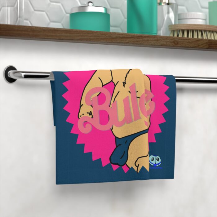 Cum Rag - Bulgie Light - Image 4