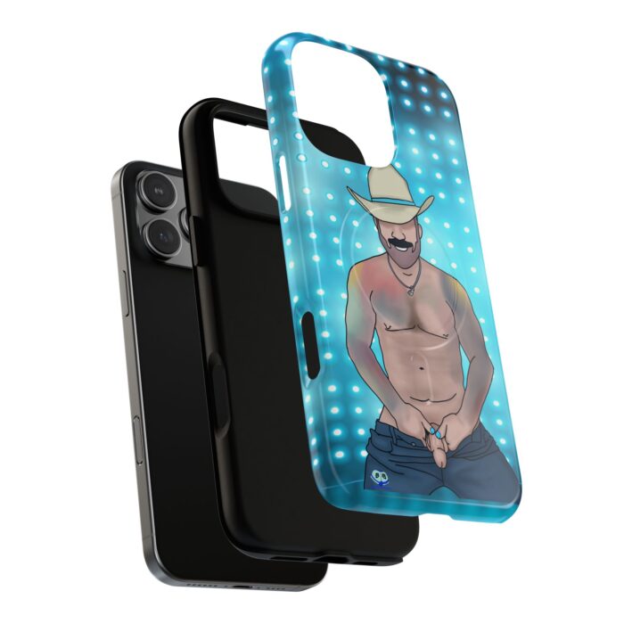 Tough Magnetic iPhone Cases - Show Off - Image 30