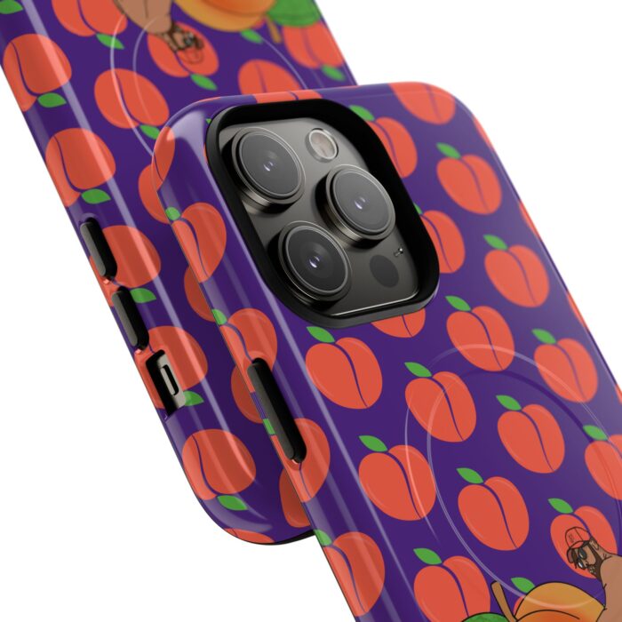 Tough Magnetic iPhone Cases - Juicy - Image 23