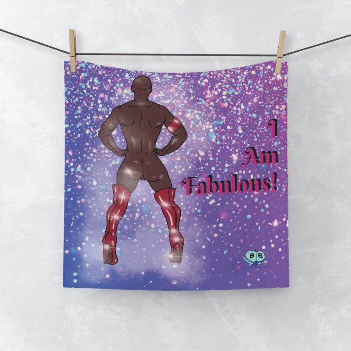 Cum Rag - Showtime (I Am Fabulous) - Image 3