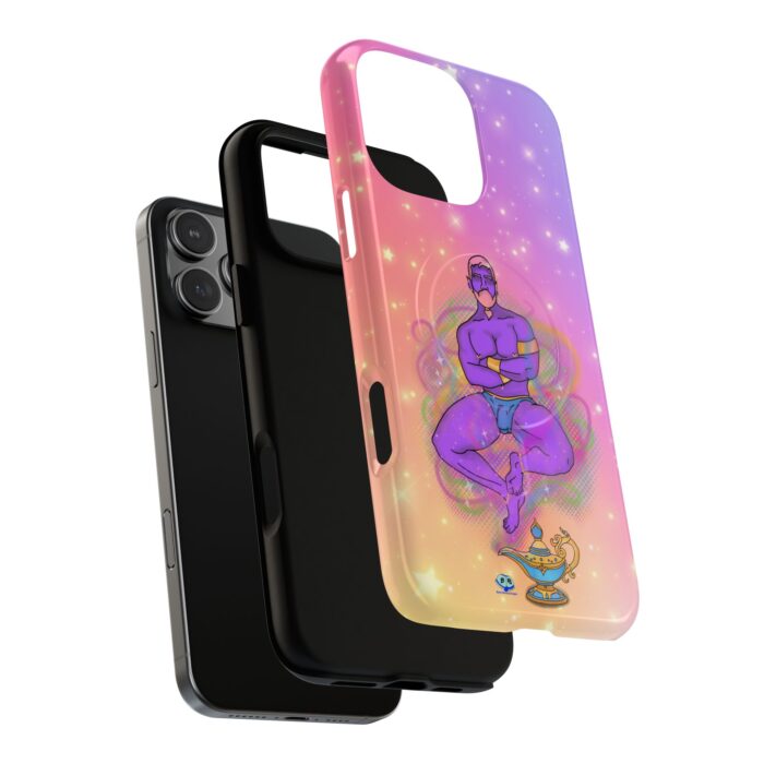 Tough Magnetic iPhone Cases - What You Wished For - Image 30