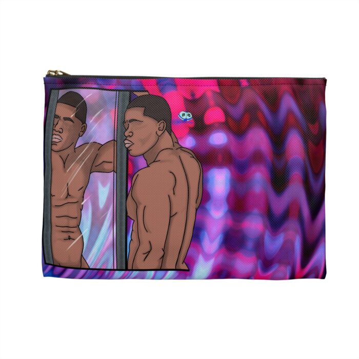 Gear Pouch - Man in the Mirror - Image 2