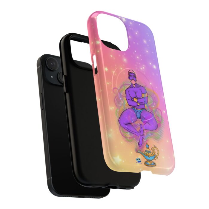 Tough Magnetic iPhone Cases - What You Wished For - Image 3