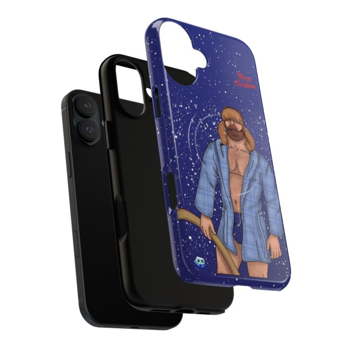 Tough Magnetic iPhone Cases - Shitter's Full - Image 36
