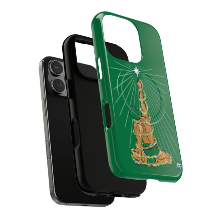 Tough Magnetic iPhone Cases - Let Me Be Your Star - Image 27