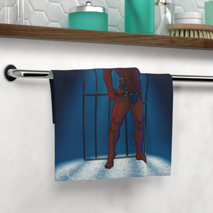 Cum Rag - Busted - Image 4