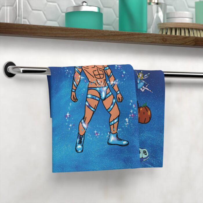 Cum Rag - Midnight - Image 4