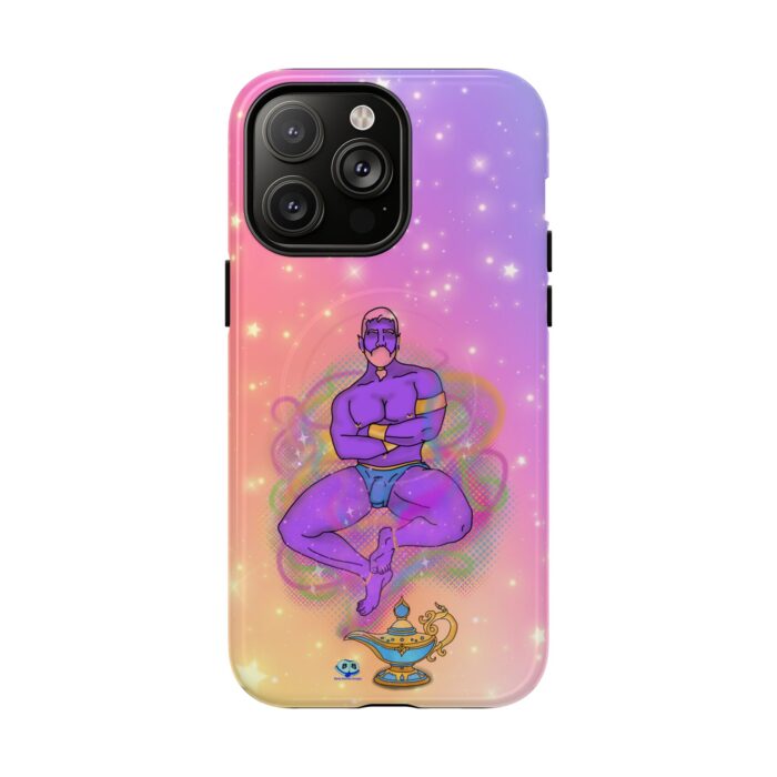 Tough Magnetic iPhone Cases - What You Wished For - Image 22