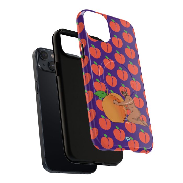 Tough Magnetic iPhone Cases - Juicy - Image 21