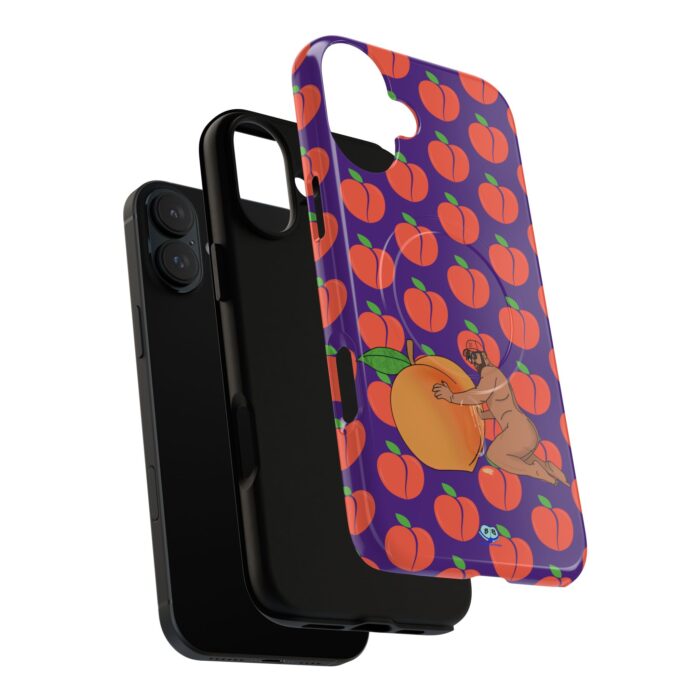 Tough Magnetic iPhone Cases - Juicy - Image 36