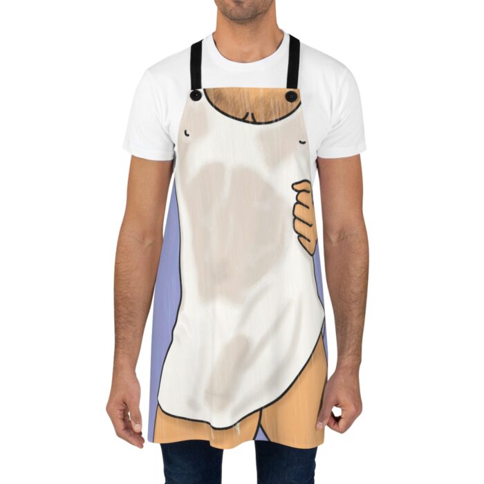 Apron - Rain - Image 4