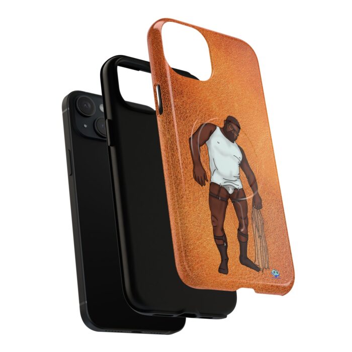 Tough Magnetic iPhone Cases - Garters - Image 9