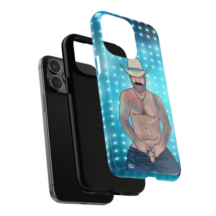 Tough Magnetic iPhone Cases - Show Off - Image 12