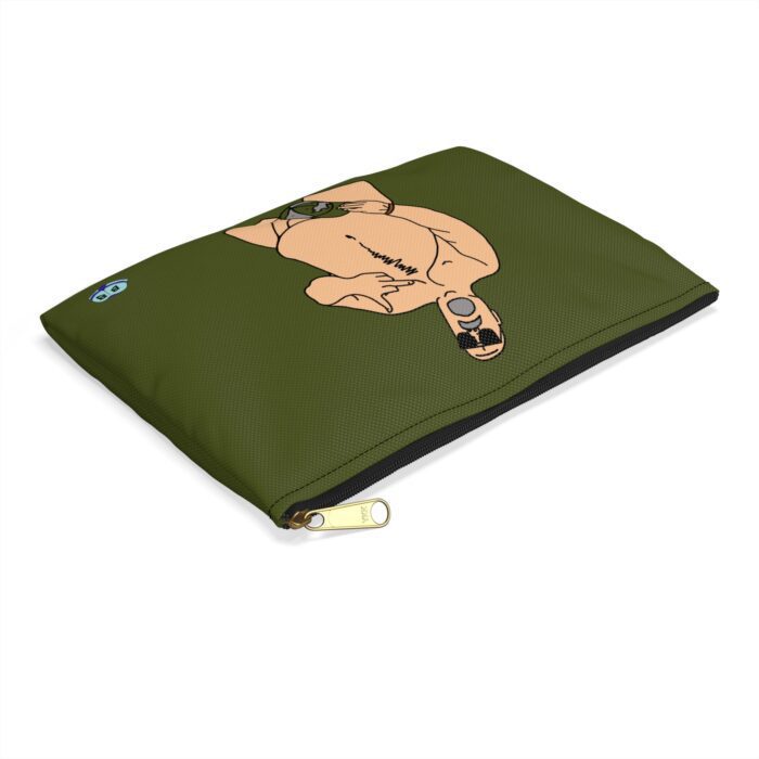 Gear Pouch - The Rhino - Image 3