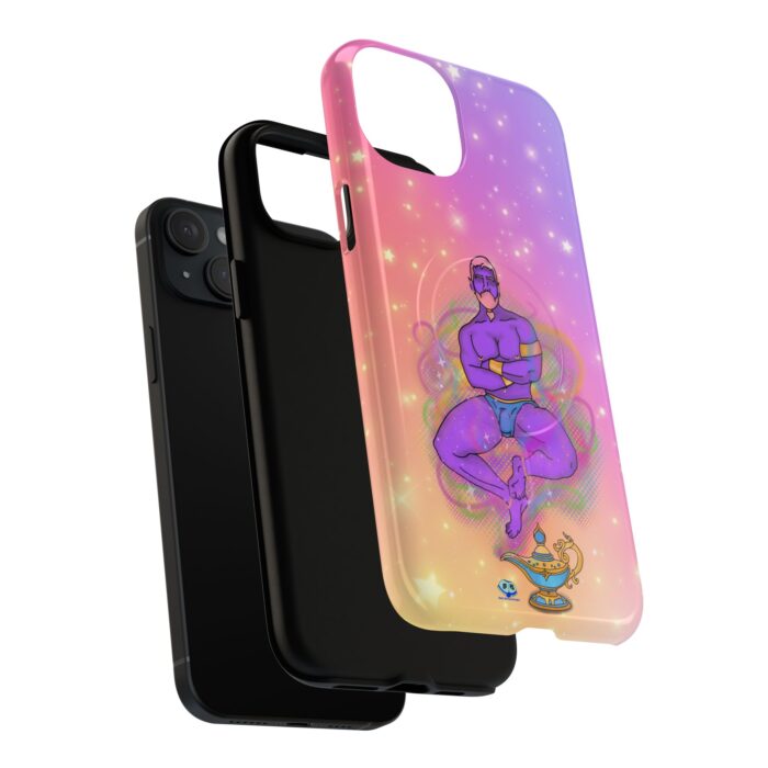 Tough Magnetic iPhone Cases - What You Wished For - Image 9
