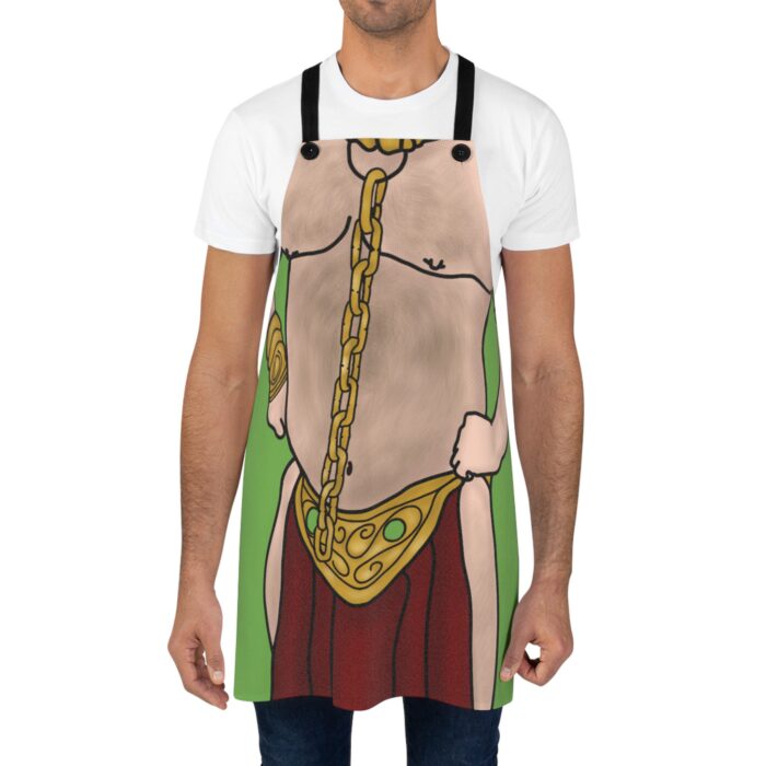 Apron - Prince Slaya - Image 4